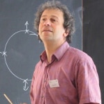 Jacques Blum, PhD