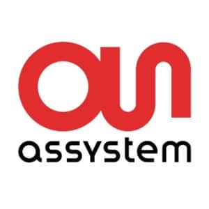 assystem logo