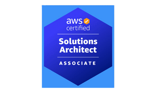 Amazon AWS Certified Solution Architect - Associate