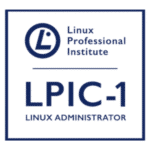 Linux Professional Institute (LPI) LPIC-1
