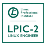 Linux Professional Institute (LPI) LPIC-2
