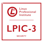 Linux Professional Institute LPIC-3 Security