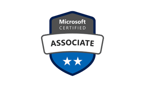 Microsoft Office Specialist: Associate