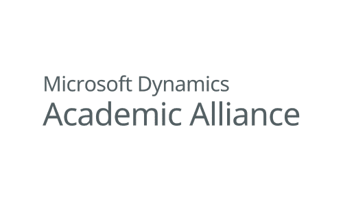 Microsoft Dynamics Academic Alliance