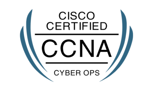 Cisco CyberOps Professional Certification